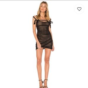 Majorelle Hera Dress NWT!!!